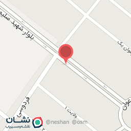 عکس ارمایشگاه گلستان دکتر علی کاظمی