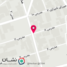 عکس فروشگاه زنجیره ایی