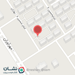 عکس سوپر مارکت طاها