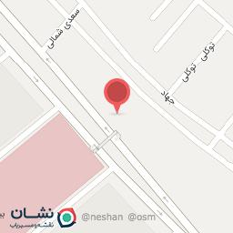 عکس بلبرینگ مهدیه