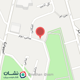 عکس سفره خانه سنتی سرو ساعی