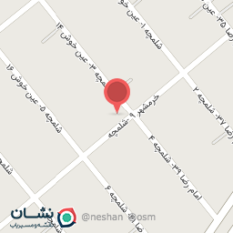 عکس هتل عراقی