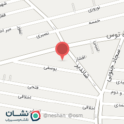 عکس فست فود بمب شاندیز