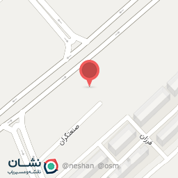 عکس جلوبندی محسن مشهدی 