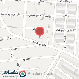 عکس فلافلی تلور