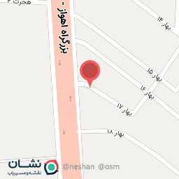 عکس مسجد صاحب الزمان (عج)