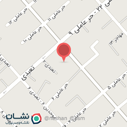 عکس گالری پرده حاجی حسینی