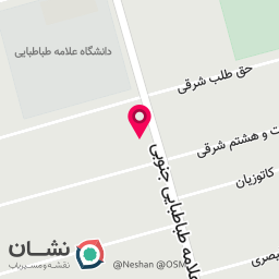 عکس مرکز تخصصی کراتینه مو بتی سا