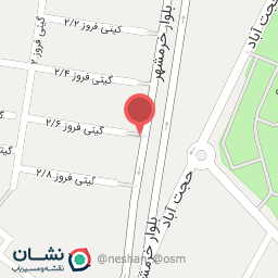 عکس فلافلی ممد