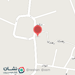 عکس اداره پست املش