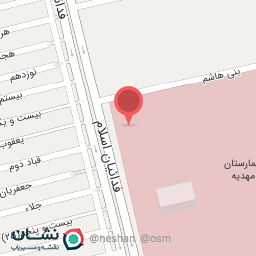 عکس نمایندگی سایپا کد 111