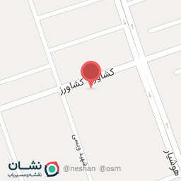 عکس مجتمع نان