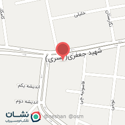 عکس برج سهند