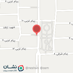 عکس پیام غربی 11