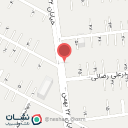 عکس هایمارت - فروشگاه سهند