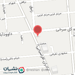 عکس الکتریکی مهتاب