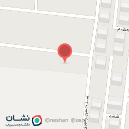 عکس ساختمان مسکونی نارنجستان 3