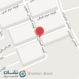 عکس سوپر مارکت بیات