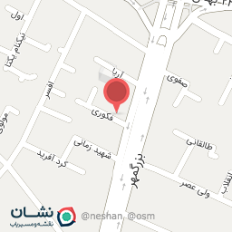 عکس تریا کلبه ویتامین