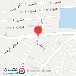 عکس پیرایش پاشا