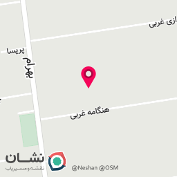 عکس دبیرستان ارشاد