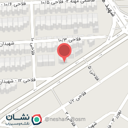 عکس افق کوروش فلاحی