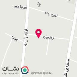 عکس لوستر کریستال لایت