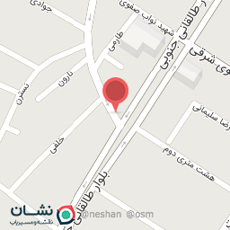 عکس بانک پوشاک ابهر 