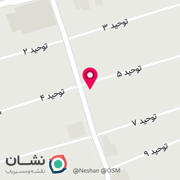 عکس مطب دکتر کیمیا عرب