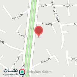 عکس خانه نان شعبه 1