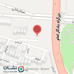 عکس شرکت رادین فراگیران صنعت