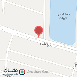 عکس فروشگاه گندم