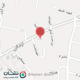 عکس فروشگاه لاستیک صالح