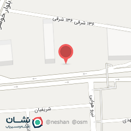 عکس نمایندگی ۱۰۶۹ بهمن خودرو