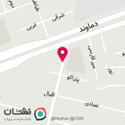 عکس کلینیک پوست،مو،زیبایی،مرکز لیزر ‌پرنسا
