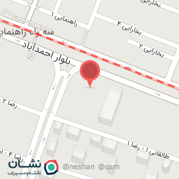 عکس ایستگاه دوچرخه اشتراکی