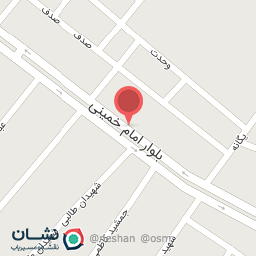 عکس خودپرداز پست بانک شهر طاد