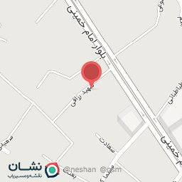 عکس دکتر عسل فرجی 