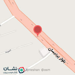 عکس فروشگاه آزادی