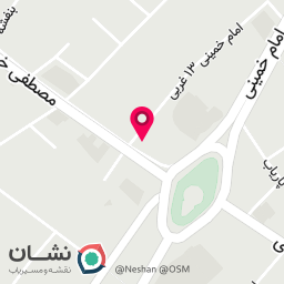 عکس باشگاه بدنسازی دکتر فیت