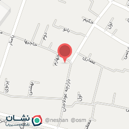 عکس پارکینگ پامنار