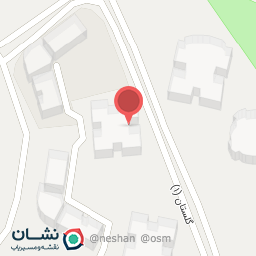 عکس برج اقاقیا ۲