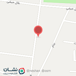 عکس عطاری فجر 