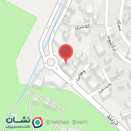 عکس رستوران میز گرد