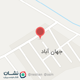 عکس دهیاری روستای جهان آباد