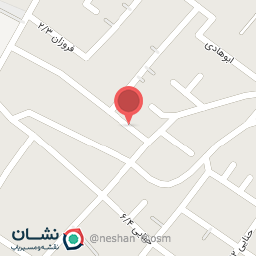 عکس مجتمع اقامتی ارغوان وابسته به شرکت تهران گشت 