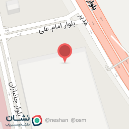 عکس سالن ورزشی سرپوشیده اندیشه