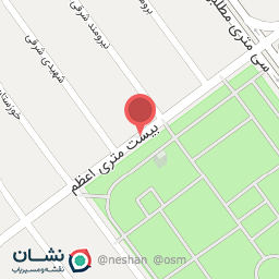 عکس اتو گالری ماهان