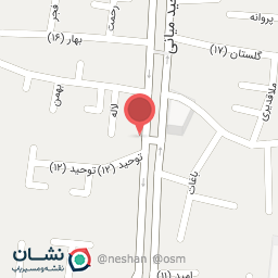 عکس فیزیوتراپی توحید