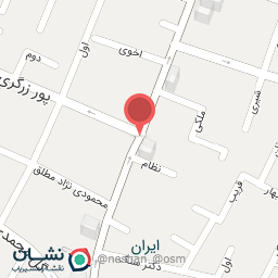 عکس پارچه فروشی آل آقا